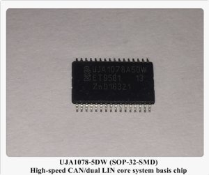 UJA1078-5DW 