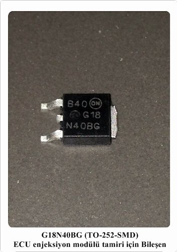 G18N40BG 