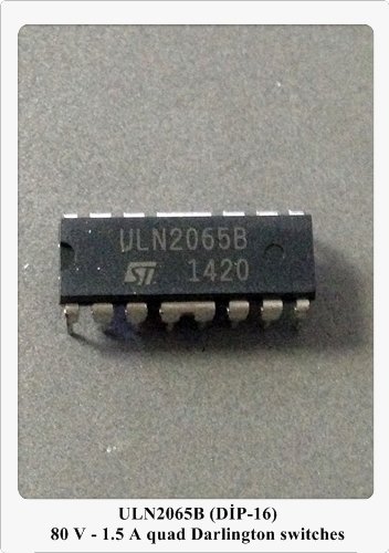 ULN2065B
