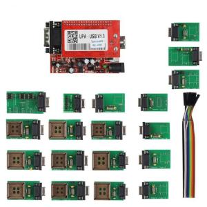 UPA V1.3 Programlayici Set, UPA USB V1.3 Programlayıcı Set