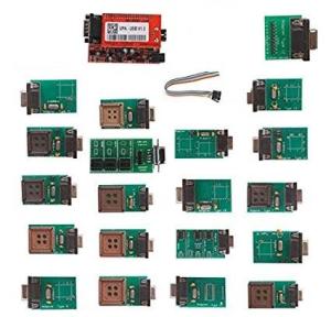 UPA V1.3 Programlayici Set, UPA USB V1.3 Programlayıcı Set