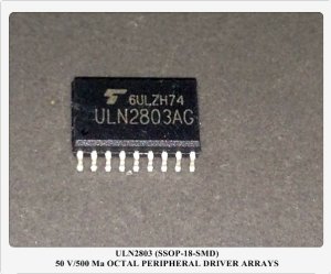 ULN2803