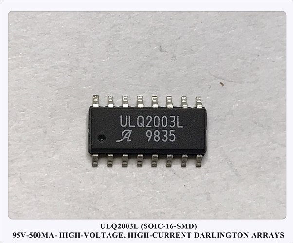 ULQ2003L