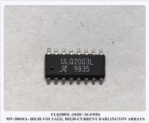 ULQ2003L