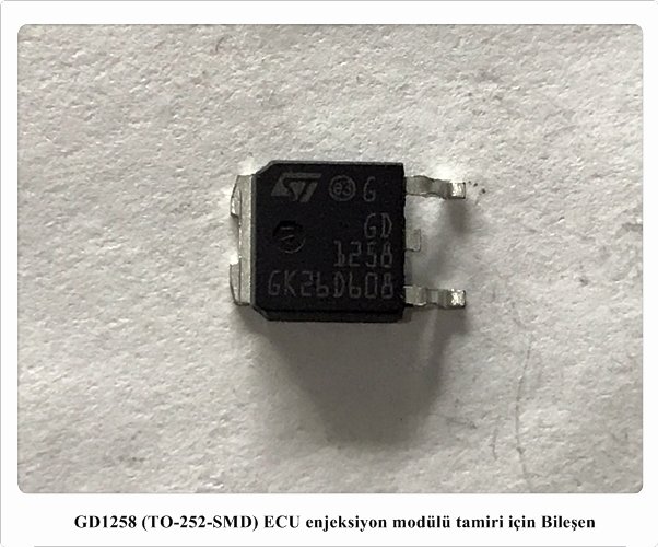GD1258