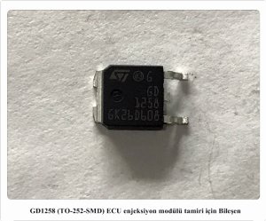 GD1258