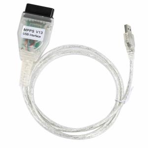 Smps Mpps V13.02 Ecu Chip Tuning K+CAN Programlama Cihaz