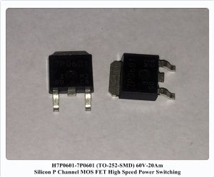 H7P0601-7P0601 