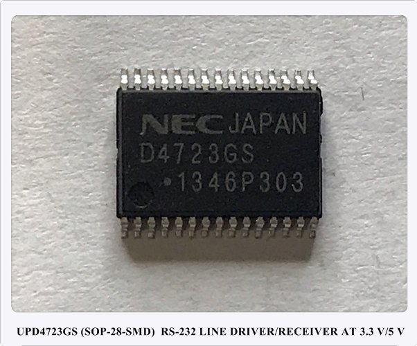 UPD4723GS