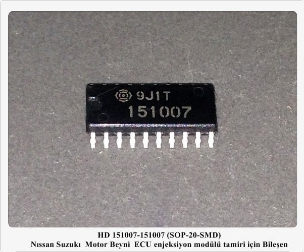 HD151007