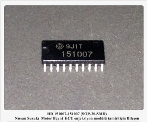HD151007