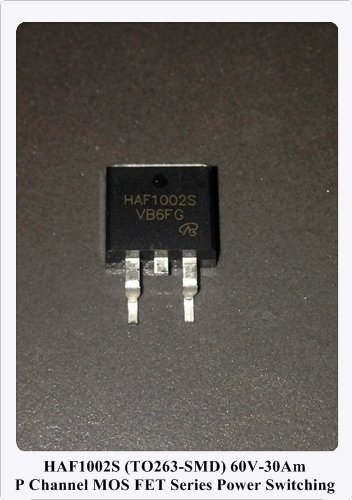 HAF1002S 