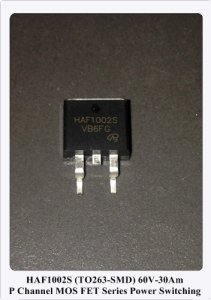 HAF1002S 