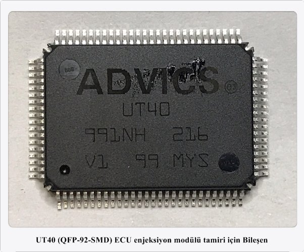 UT40