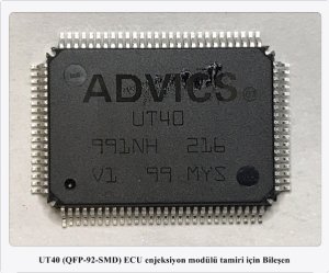 UT40