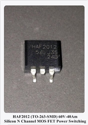 HAF2012