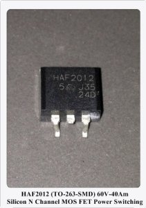 HAF2012