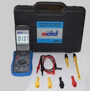 ADD71 Sensör Simülatör ve Test Cihazı