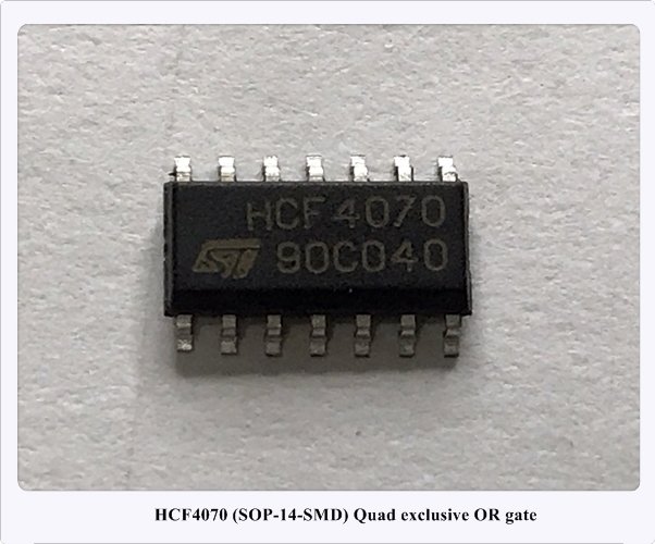 HCF4070