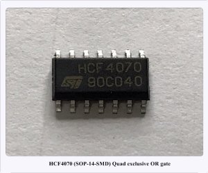 HCF4070