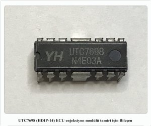 UTC7698