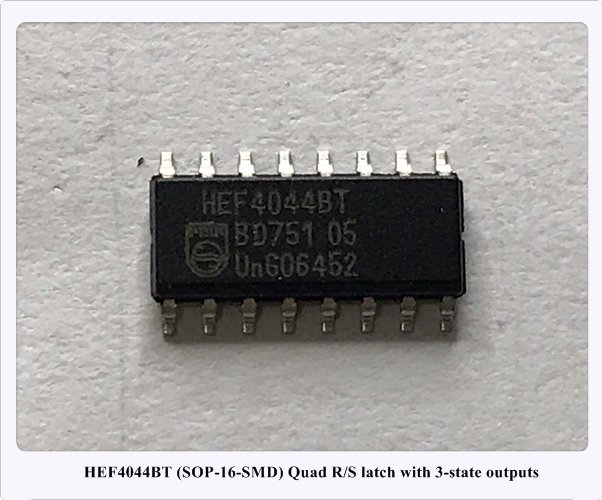 HEF4044BT