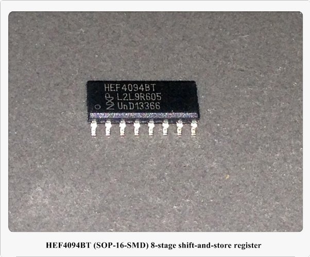 HEF4094BT