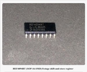 HEF4094BT