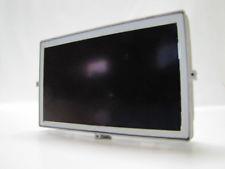 Renault Laguna Mk3 Sat Navigasyon Ekran, Navi Lcd Monitör 280340026R