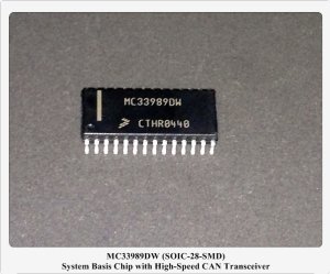 MC33989DW