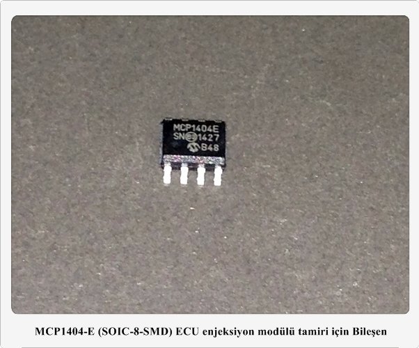MCP1404-E