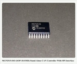 MCP2515-ISO 