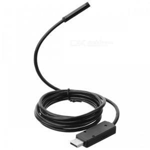 5.5mm Mini USB Kamera, 2m 6 Led Li USB Kamera