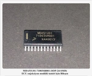 MDA51U01-71003SR001
