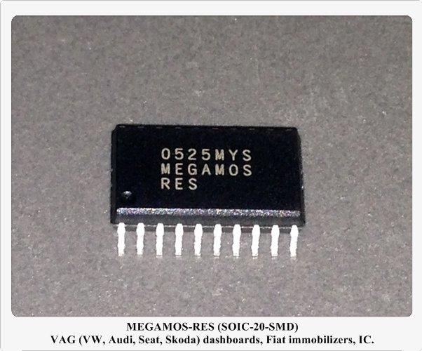 MEGAMOS-RES