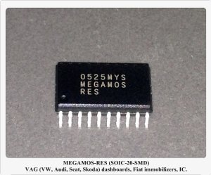 MEGAMOS-RES