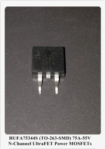 HUFA75344S