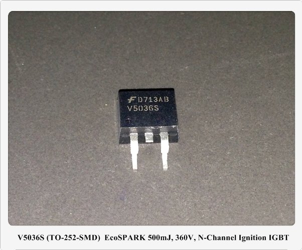 V5036S