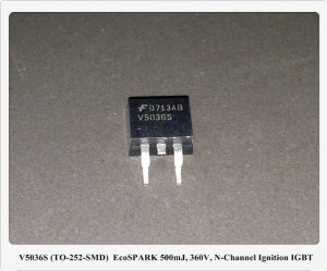 V5036S