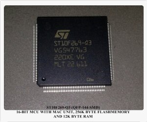 ST10F269-Q3