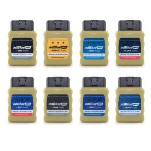 Adblue Obd2 Volvo Kamyon ve Tır Emülatör ( DEF ve NOx Emülatör )