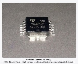 VB029SP 
