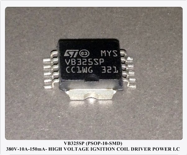 VB325SP