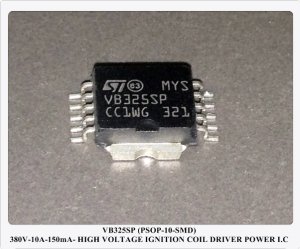 VB325SP
