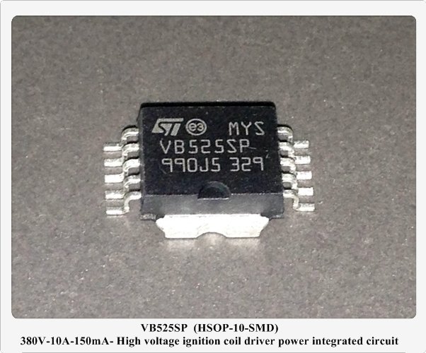 VB525SP 