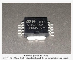VB525SP 