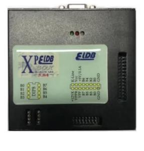 X Prog Programlayıcı 5.84 Version SET OLARAK