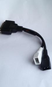 Vw Audi Seat 4 Pin Üniversal Konnektör Launch Diagun, EasyDiag, X431