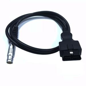Daf VCI Obd2 Arıza Tespit Kablosu