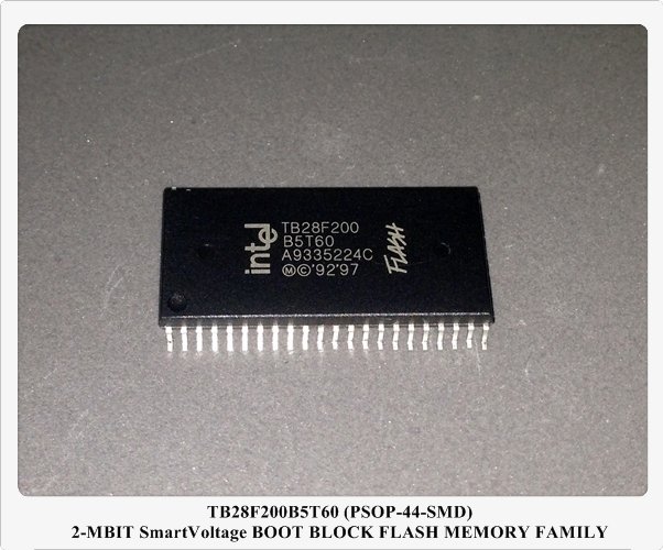 TB28F200B5T60 